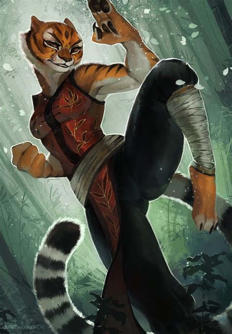 tigress r34|explicit, kung fu panda, master tigress, nancher, tagme .